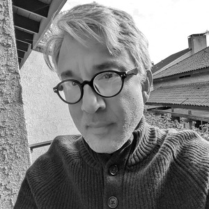 Fundraising Page: David Larson